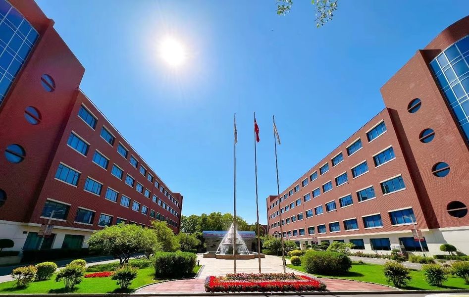 China TIANJIN TOEC HUADIAN TECHNOLOGY CO., LTD Unternehmensprofil 